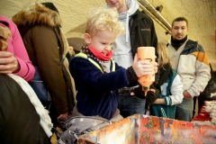 02.12.2017, Kunst, Kultur u. Advent-Markt, Schloss Neugebäude - Kulturverein Simmering - © Andreas Lepsi/KV11