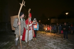 02.12.2017, Kunst, Kultur u. Advent-Markt, Schloss Neugebäude - Kulturverein Simmering - © Andreas Lepsi/KV11